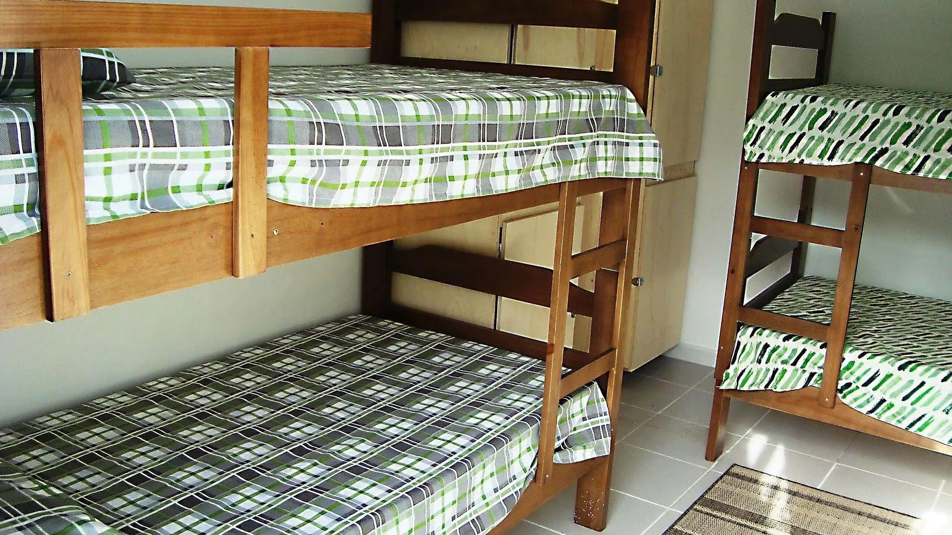 Hostel Brooklin São Paulo