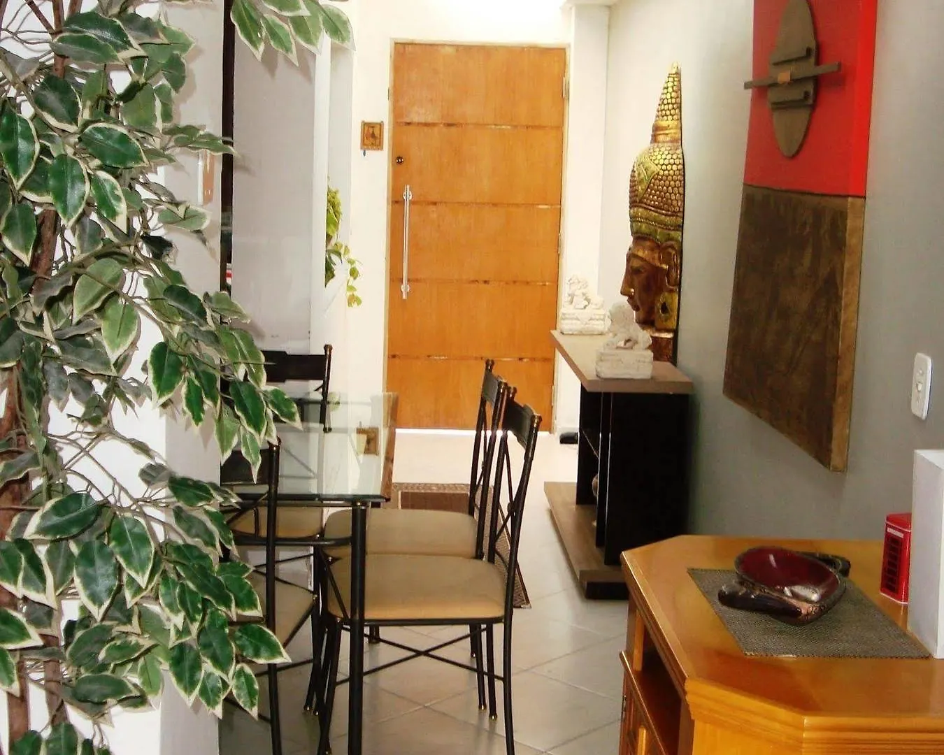 Hostel Brooklin São Paulo