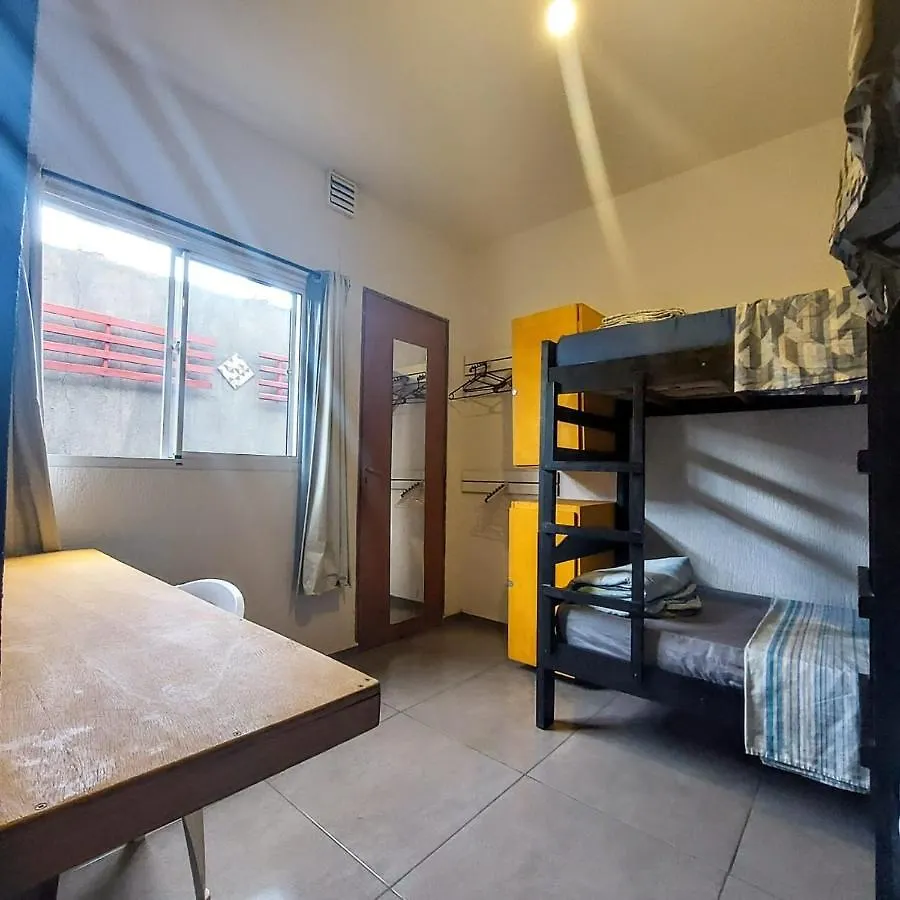 Hostel Brooklin São Paulo 0*,  Brasil