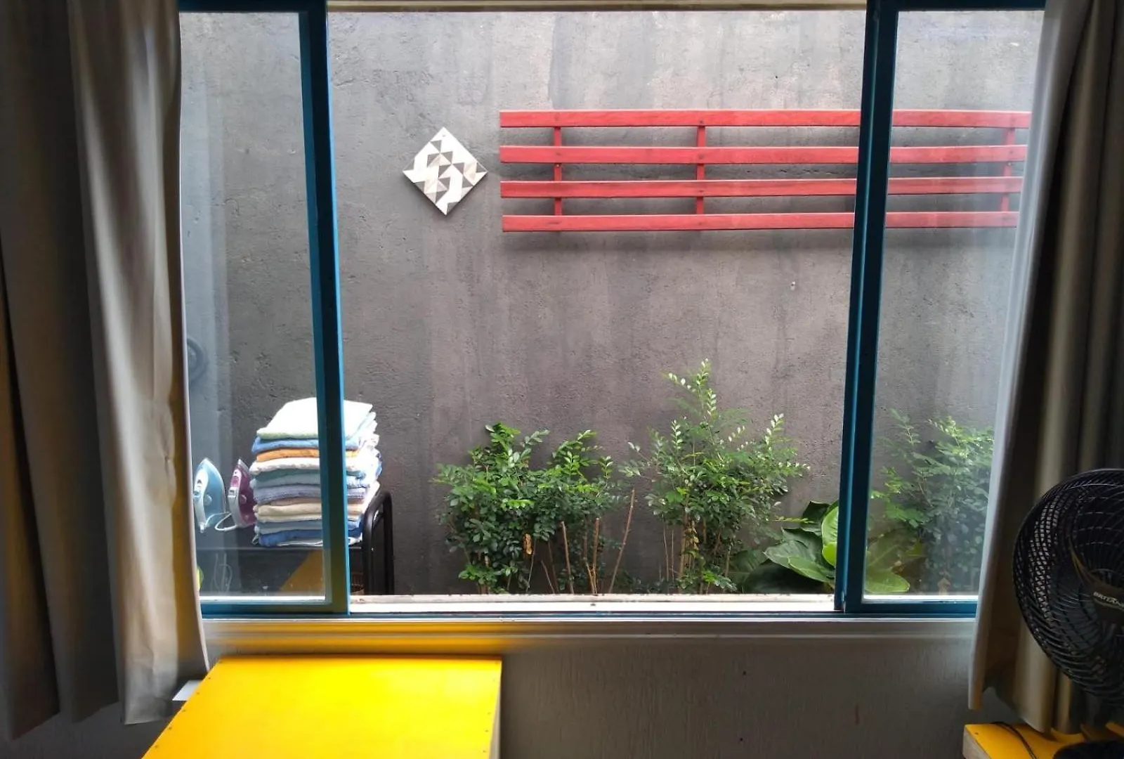 Hostel Brooklin Sao Paulo