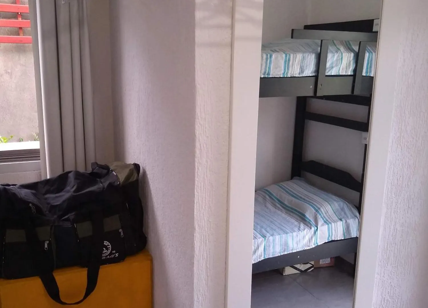 Hostel Brooklin Sao Paulo
