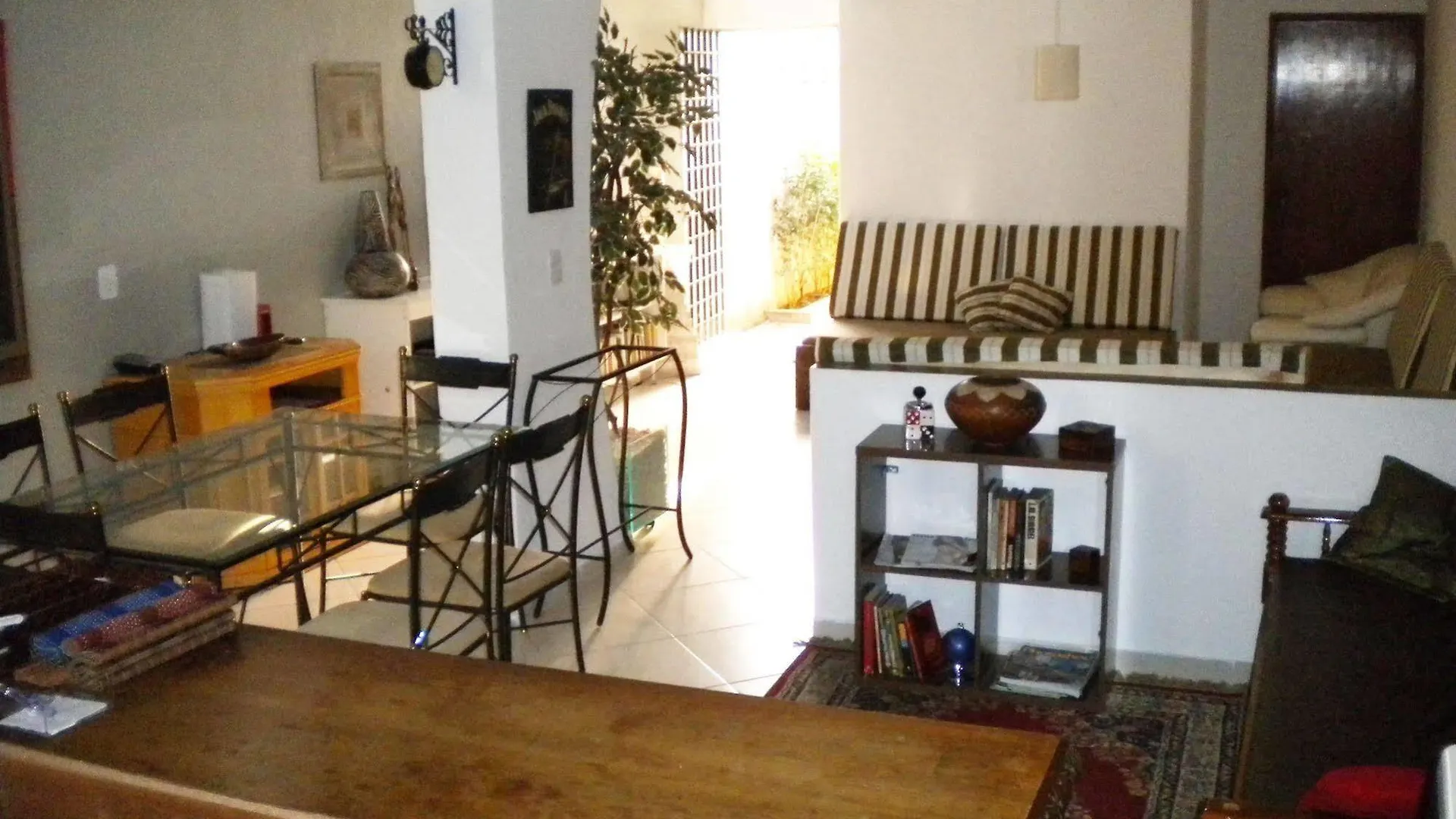 Hostel Brooklin Sao Paulo