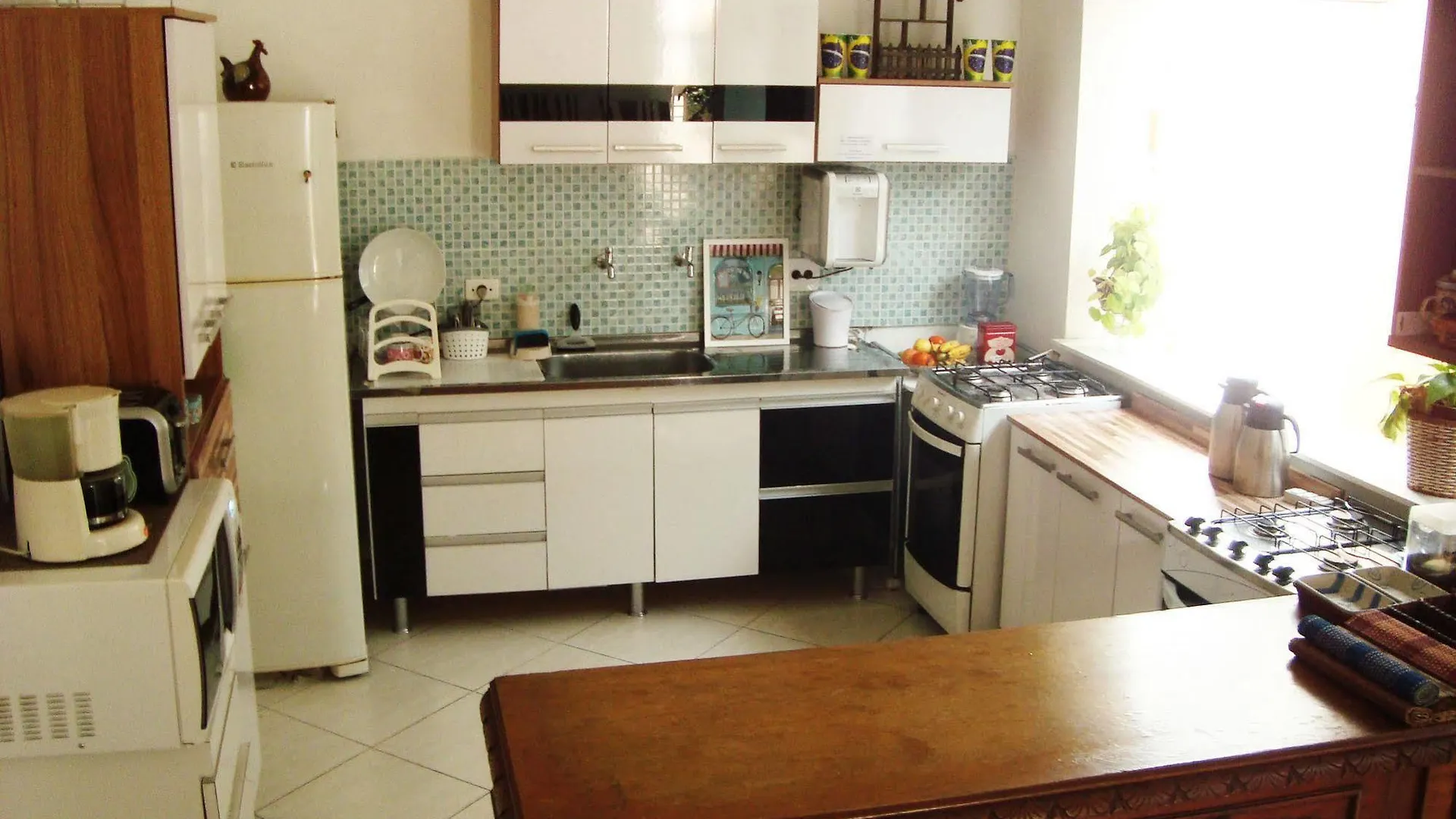 Hostel Brooklin São Paulo Brasil