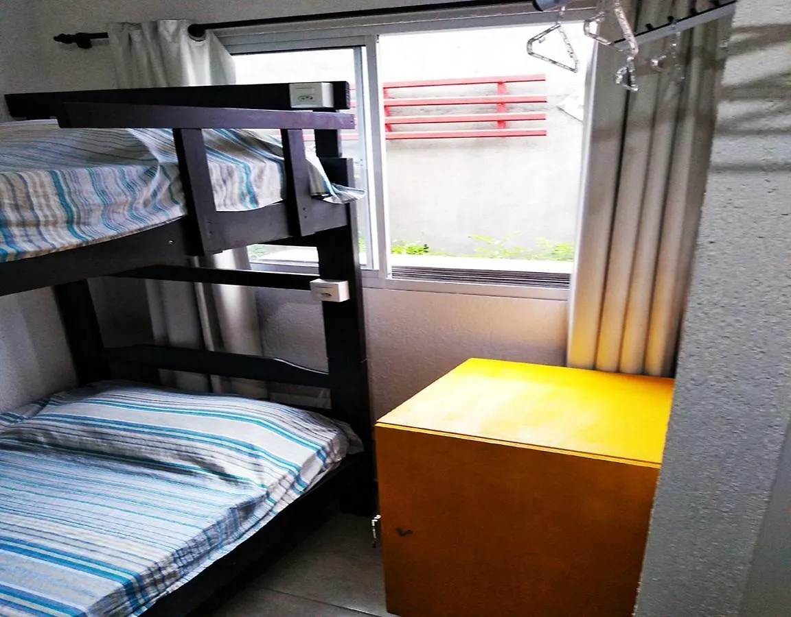 Hostel Brooklin São Paulo