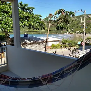  Casa de Férias Casa Beira Mar Mariscal Superior Brasil