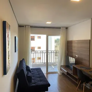  Apartamento Encanto E Conforto No Capivari Brasil