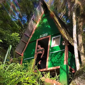 ** Parque de Campismo Soluna Veg - Diárias De Quartos E Na Temporada Brasil