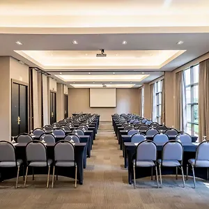 Grand Mercure Sp Itaim Bibi ***** Sao Paulo