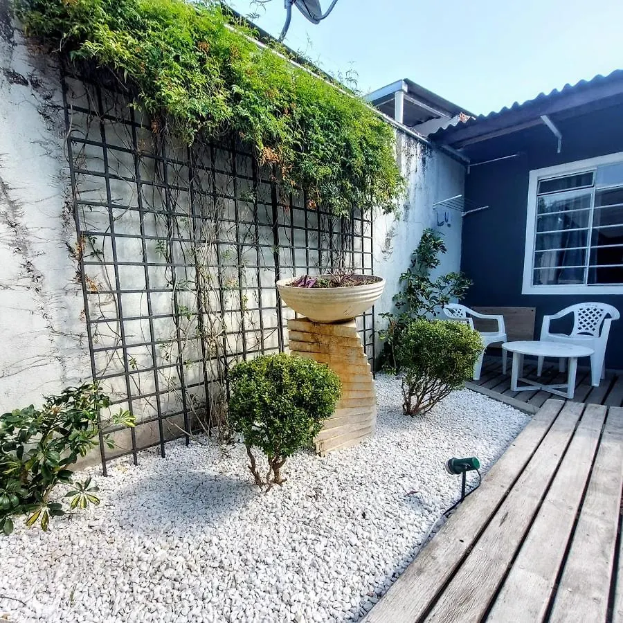 Hostel Brooklin São Paulo