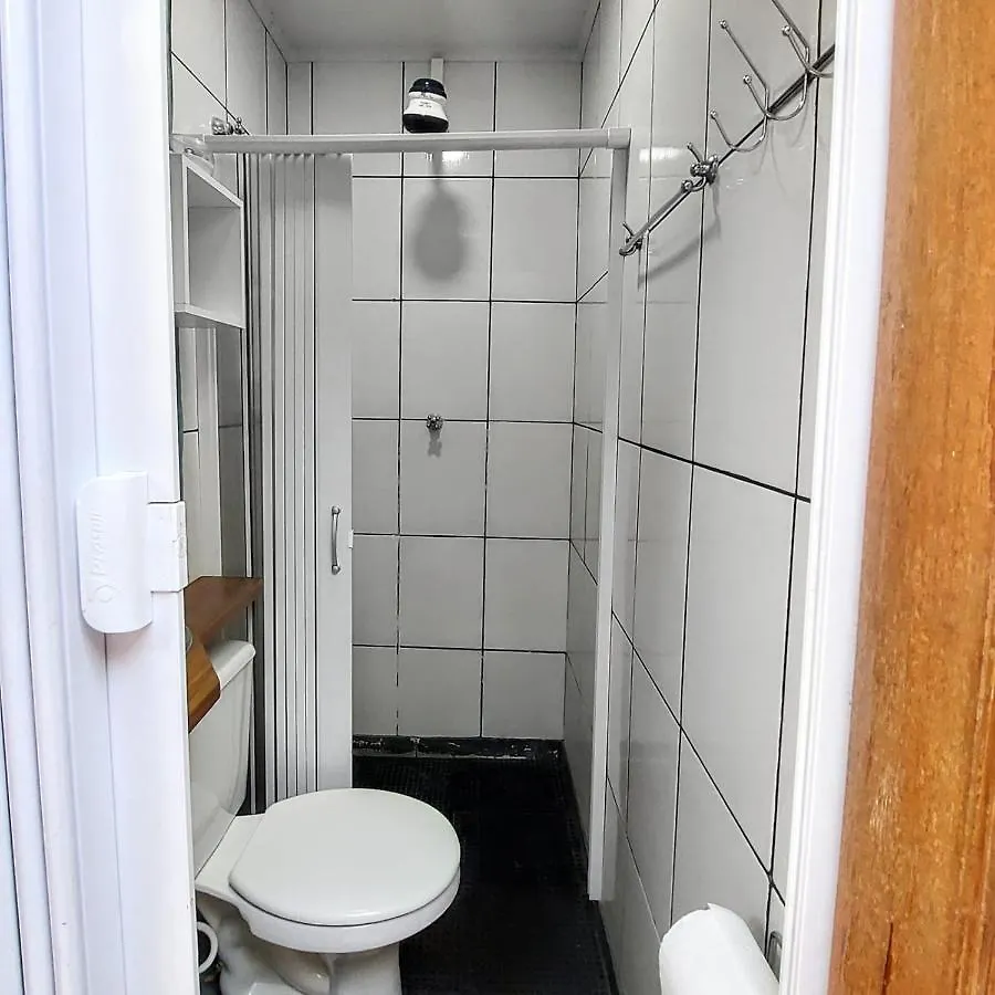 Hostel Brooklin Σάο Πάολο