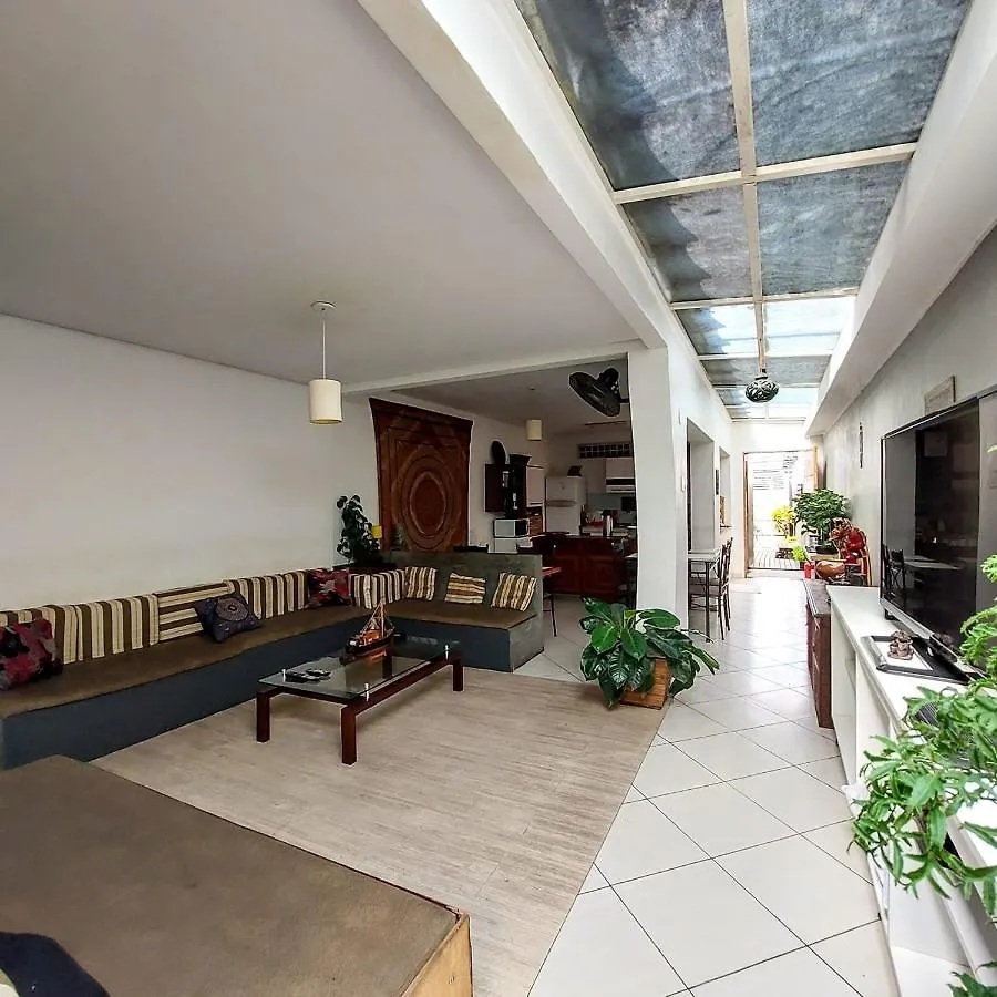 Hostel Brooklin Σάο Πάολο 0*,