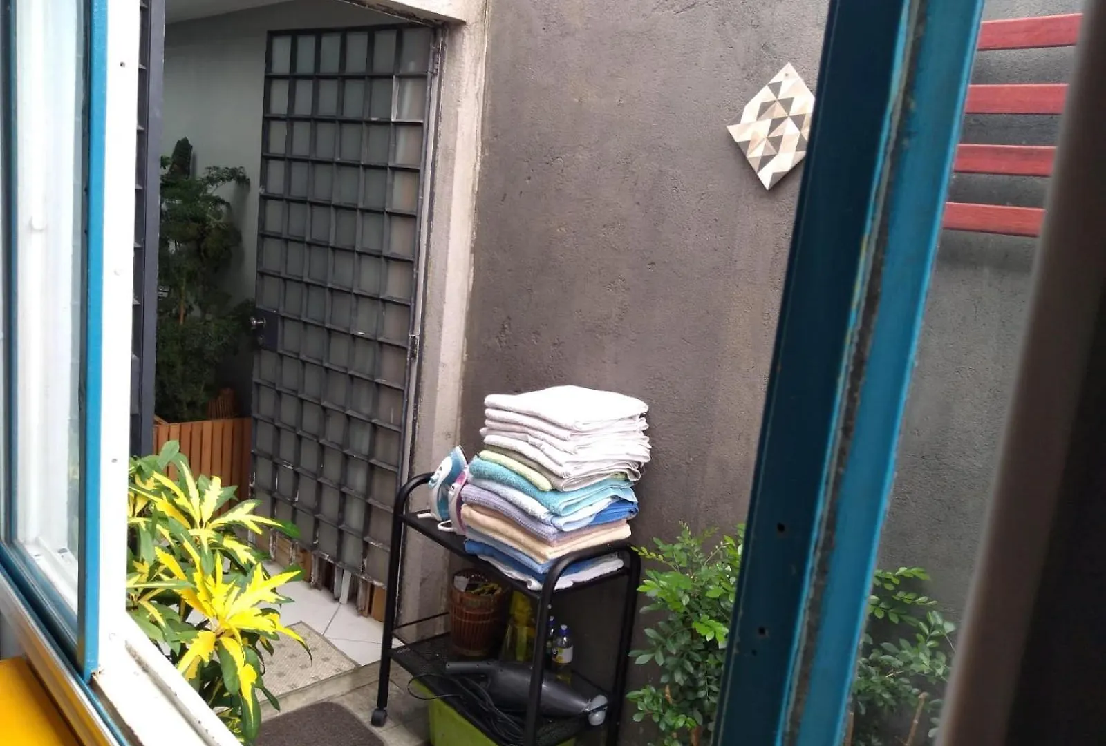 Hostel Brooklin São Paulo 0*,