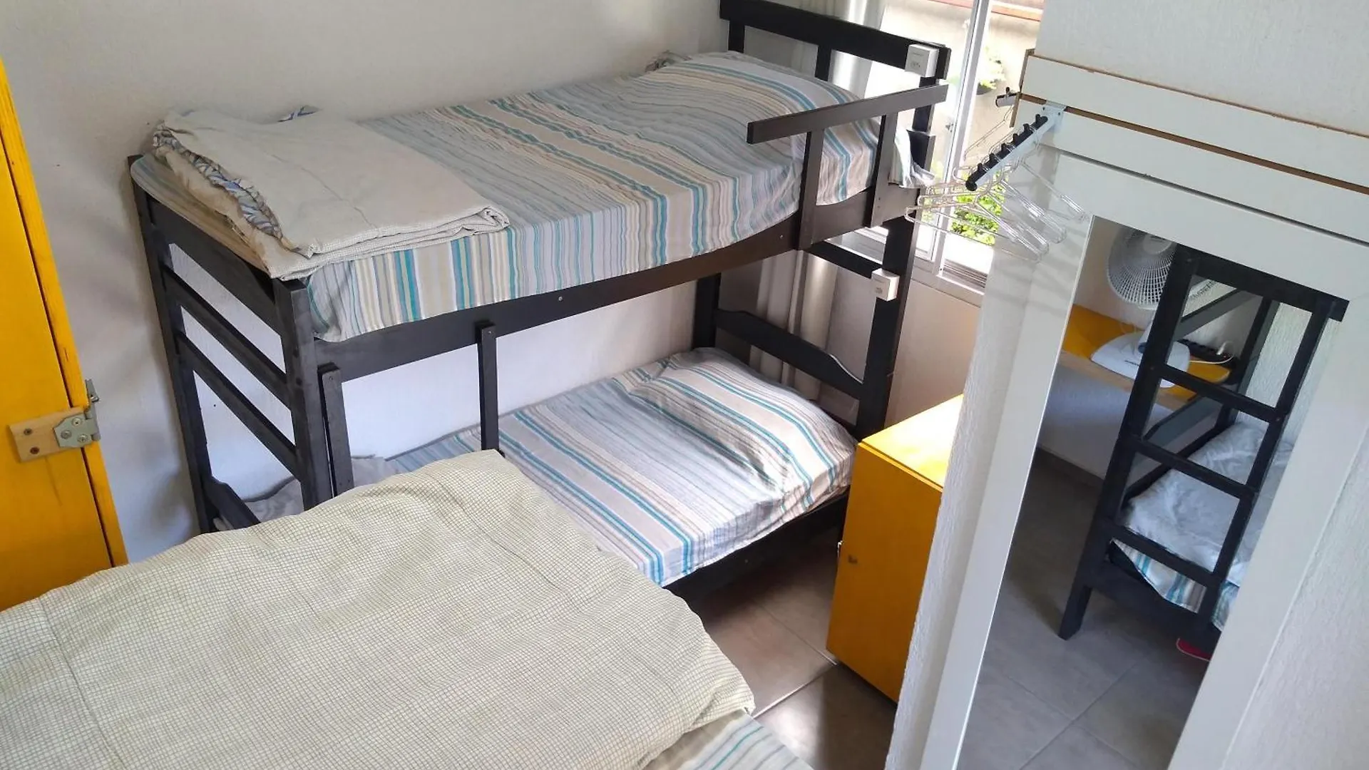Hostel Brooklin São Paulo