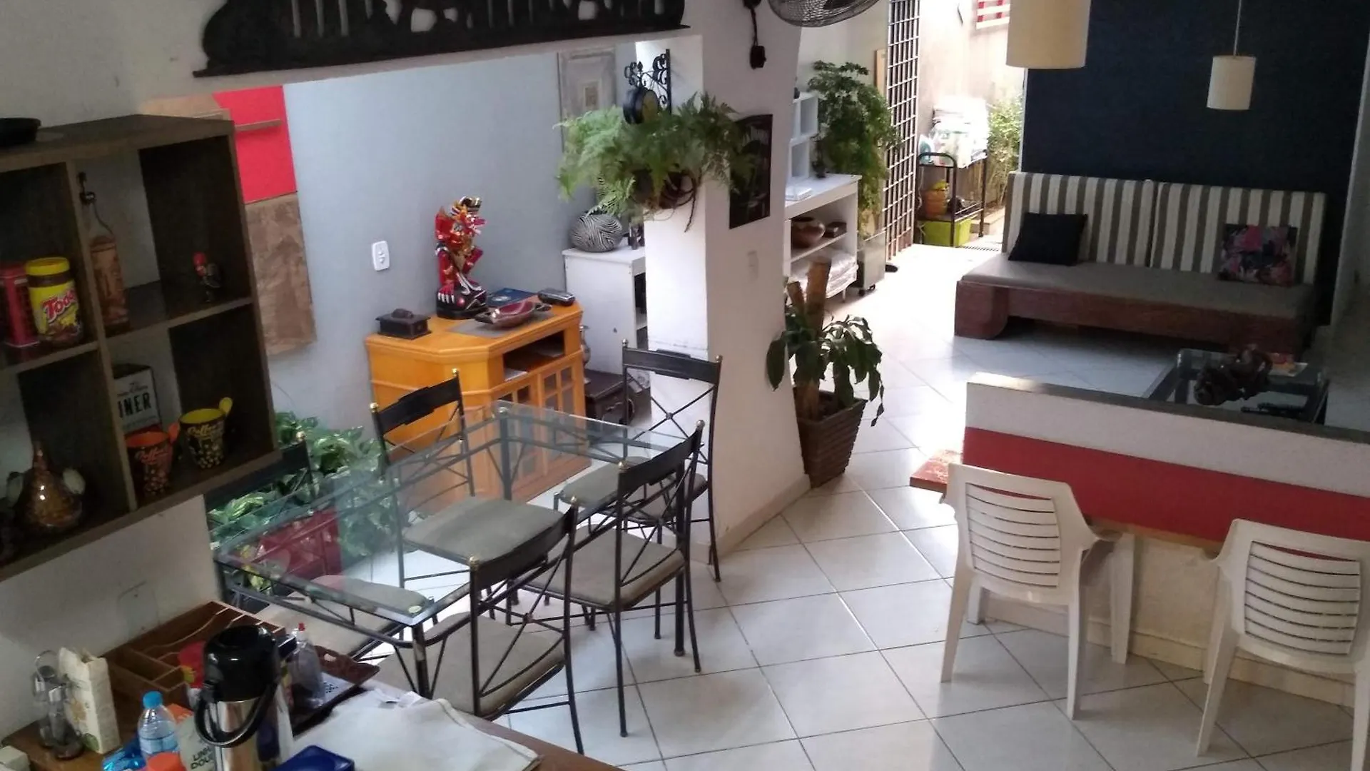 Hostel Brooklin Сан-Пауло 0*,  Бразилия