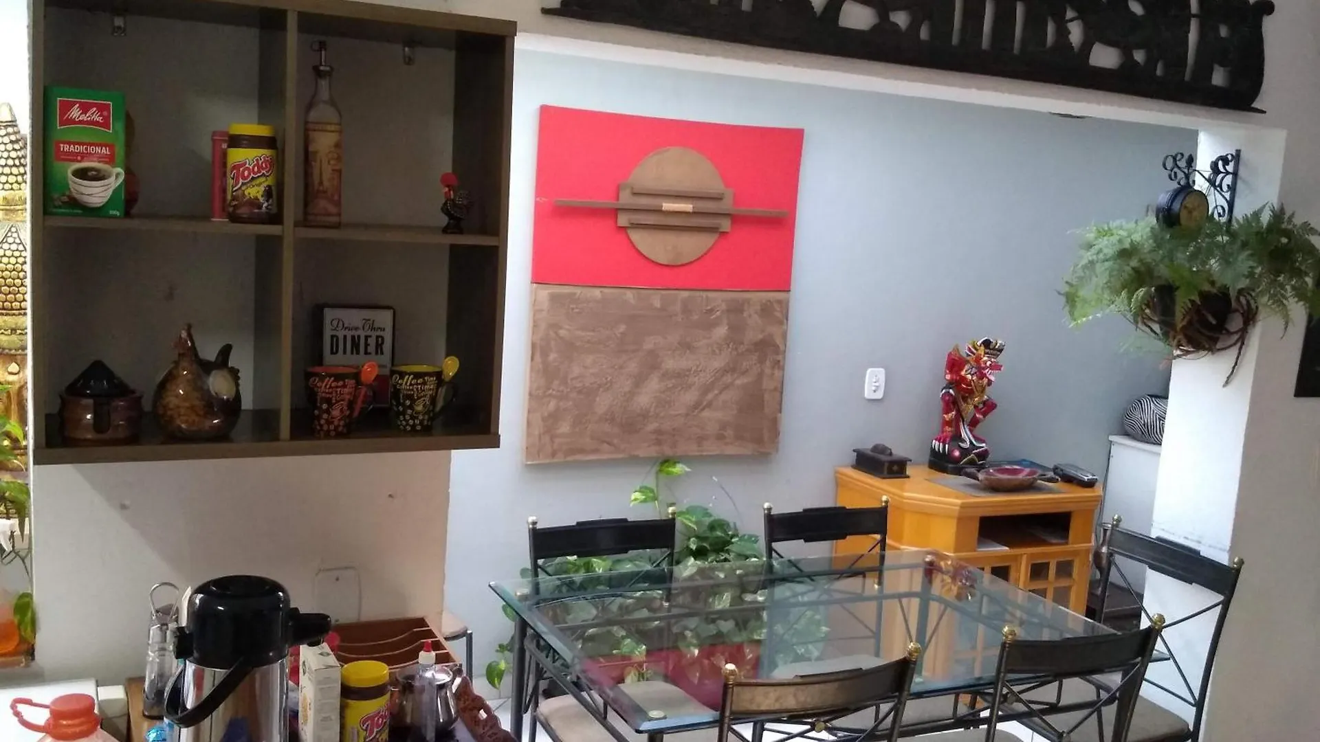 Hostel Brooklin Сан-Пауло
