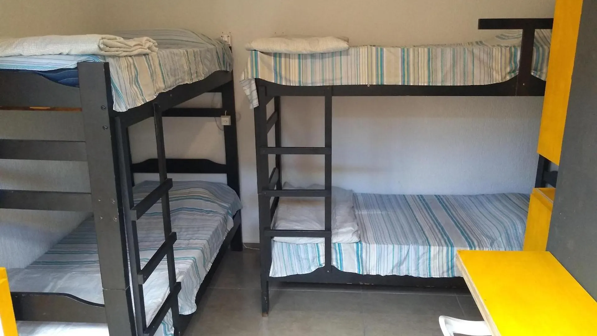 Hostel Brooklin São Paulo