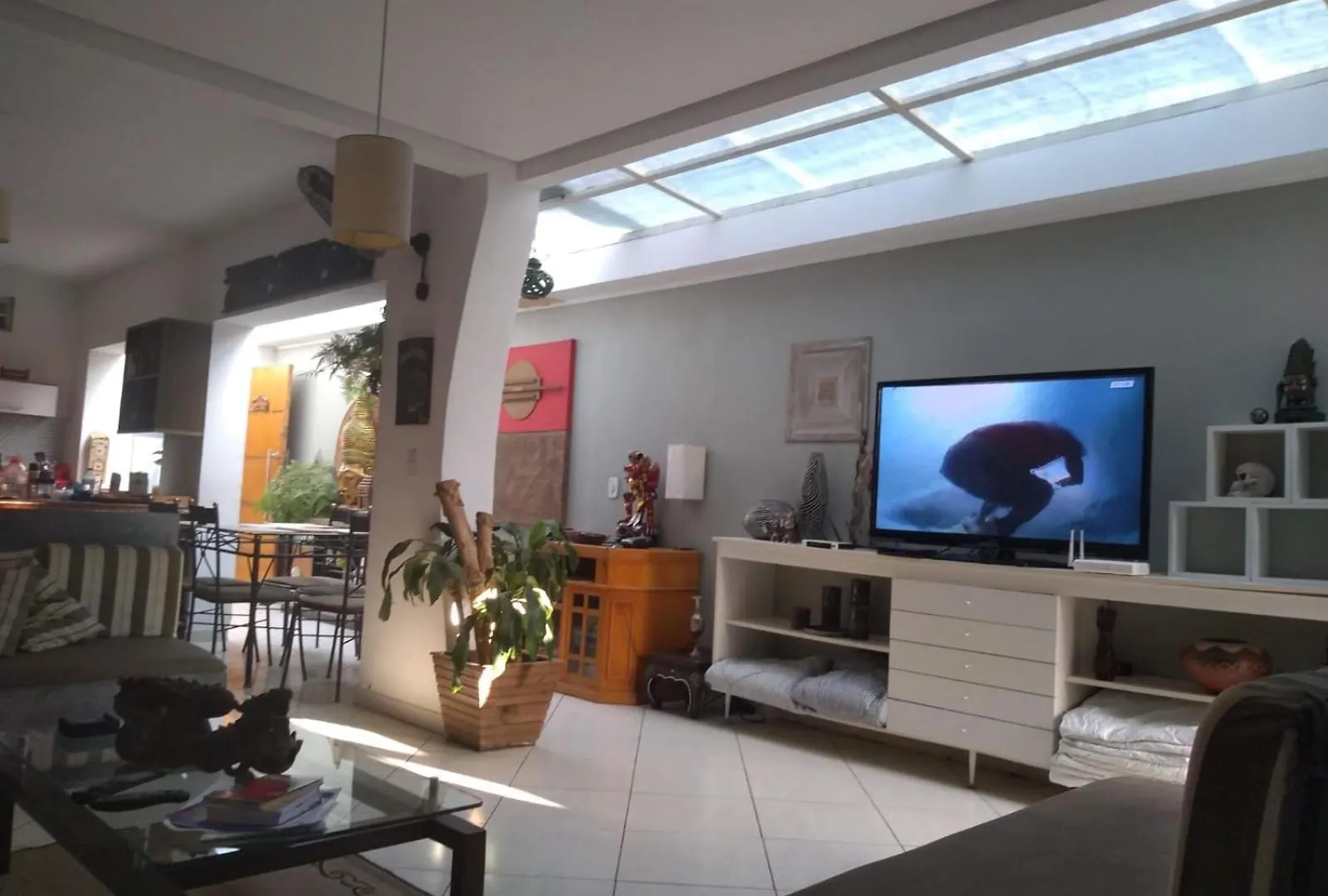 Hostel Brooklin São Paulo