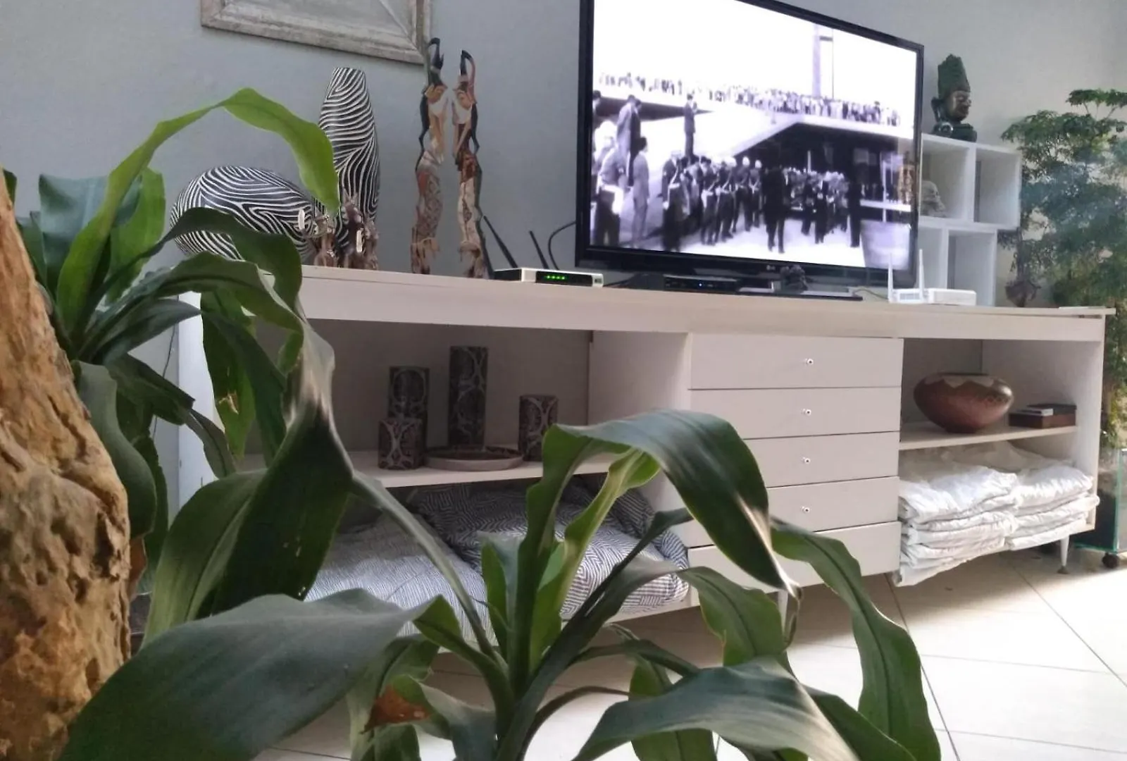 Hostel Brooklin Сан-Пауло