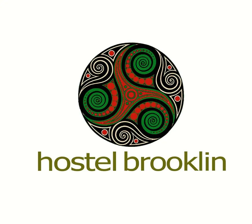 Hostel Brooklin Σάο Πάολο